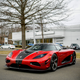 Illustration for article titled Colori di LaFerrari photodump